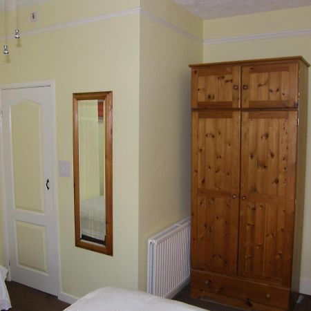 Kingswinford Guest House Paignton Dış mekan fotoğraf