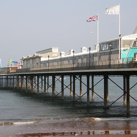 Kingswinford Guest House Paignton Dış mekan fotoğraf