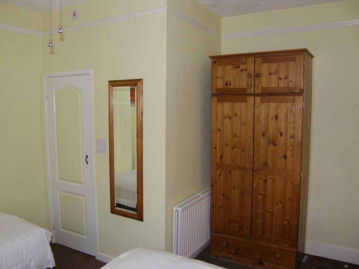 Kingswinford Guest House Paignton Dış mekan fotoğraf