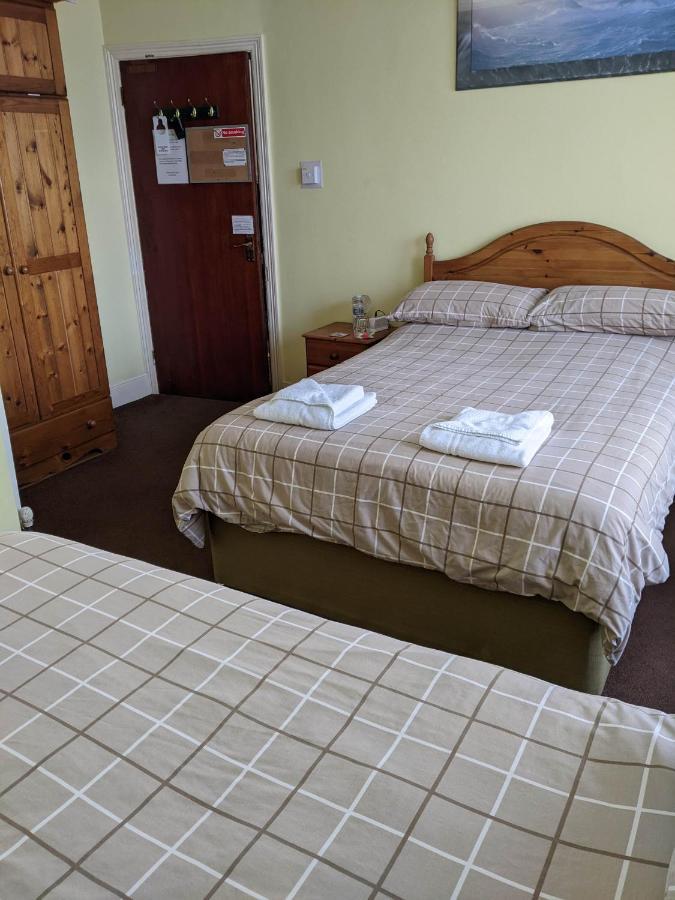 Kingswinford Guest House Paignton Dış mekan fotoğraf