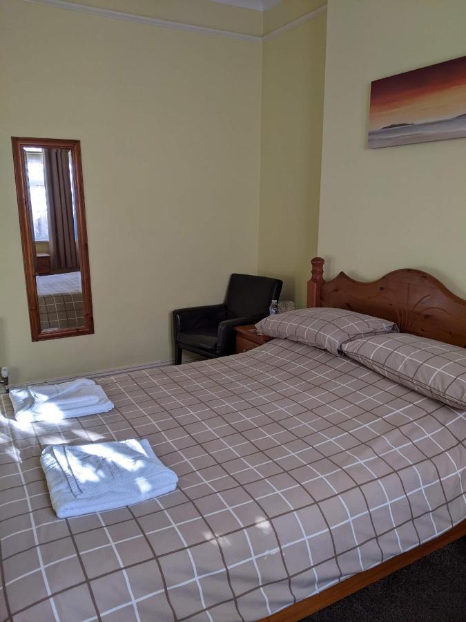 Kingswinford Guest House Paignton Dış mekan fotoğraf