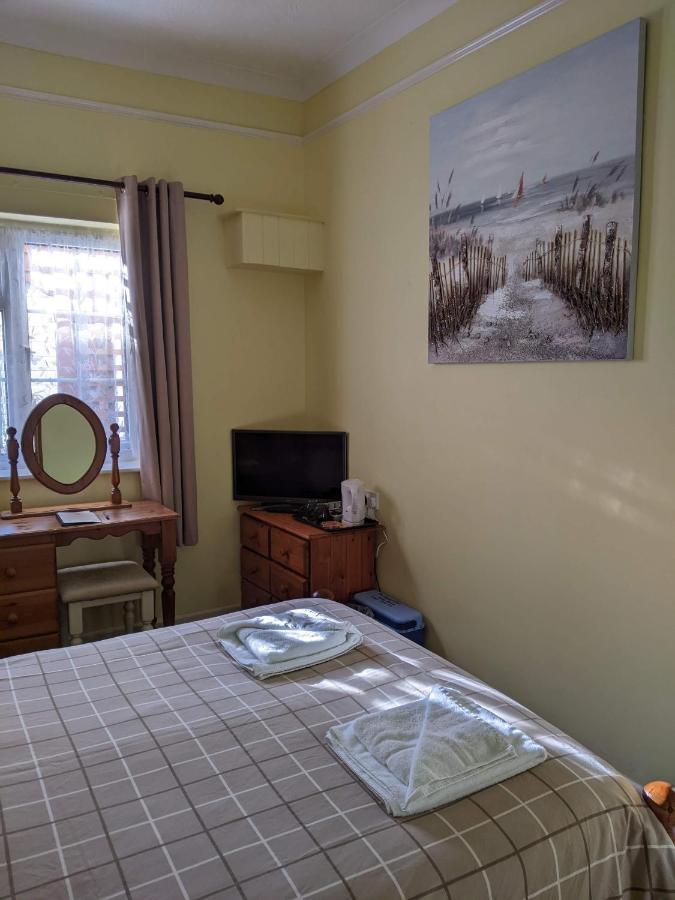 Kingswinford Guest House Paignton Dış mekan fotoğraf