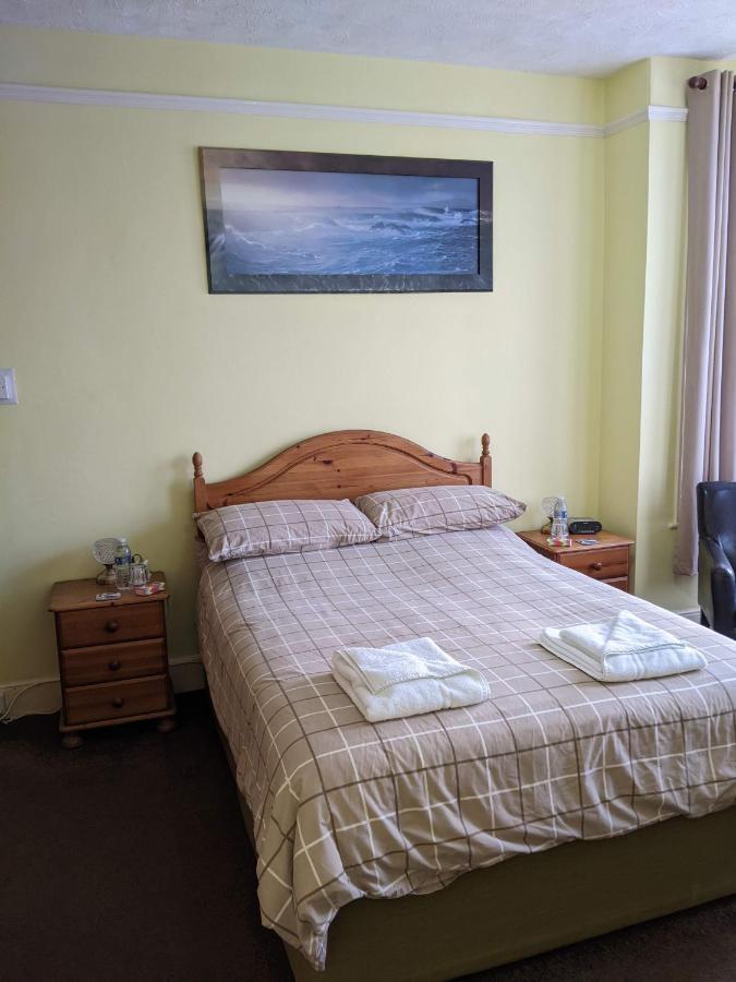 Kingswinford Guest House Paignton Dış mekan fotoğraf