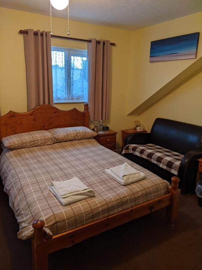 Kingswinford Guest House Paignton Dış mekan fotoğraf