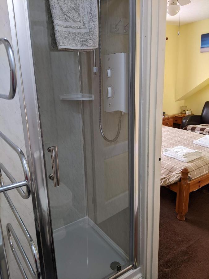 Kingswinford Guest House Paignton Dış mekan fotoğraf
