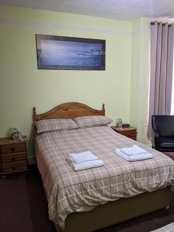 Kingswinford Guest House Paignton Dış mekan fotoğraf