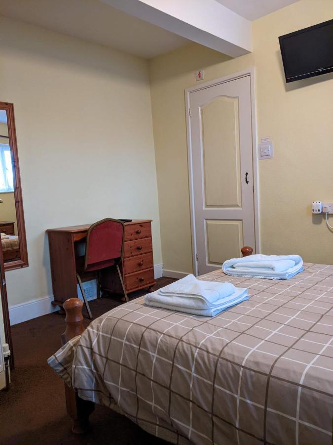 Kingswinford Guest House Paignton Dış mekan fotoğraf