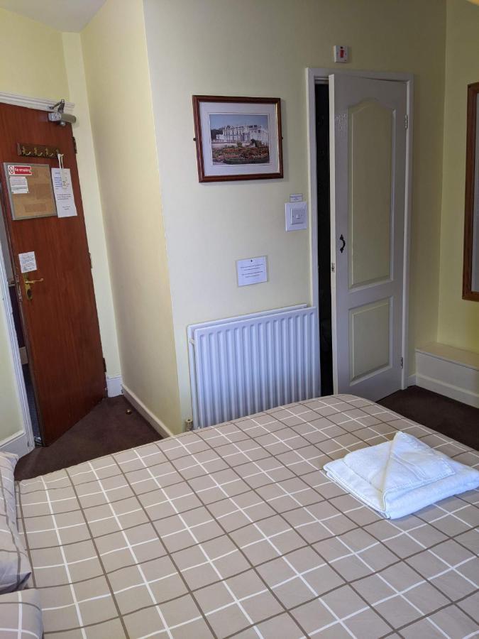 Kingswinford Guest House Paignton Dış mekan fotoğraf