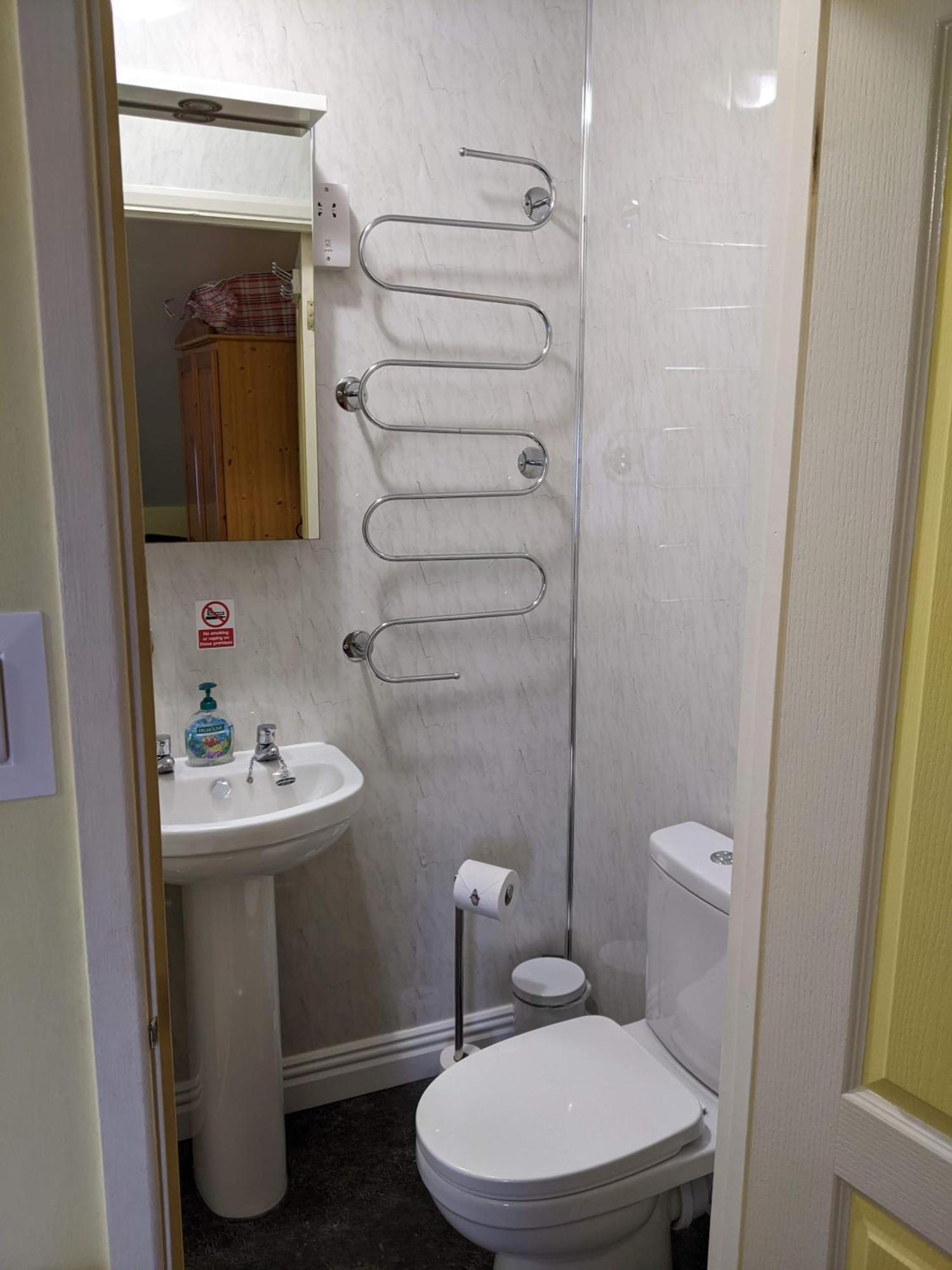 Kingswinford Guest House Paignton Dış mekan fotoğraf