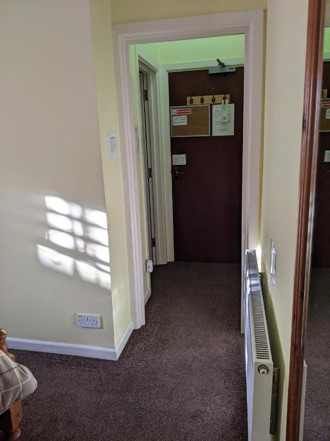 Kingswinford Guest House Paignton Dış mekan fotoğraf