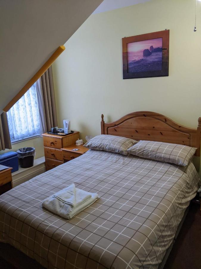 Kingswinford Guest House Paignton Dış mekan fotoğraf