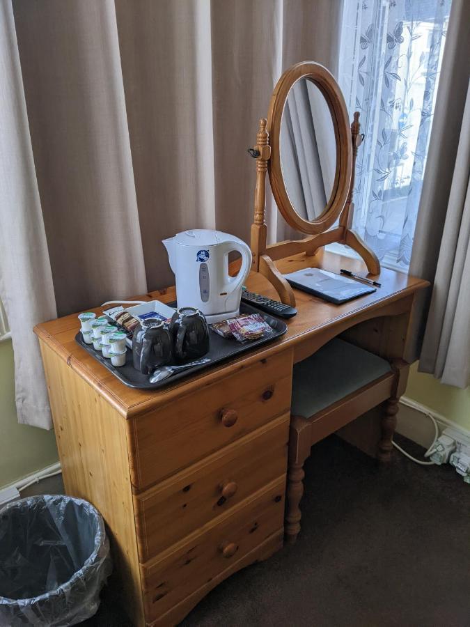 Kingswinford Guest House Paignton Dış mekan fotoğraf