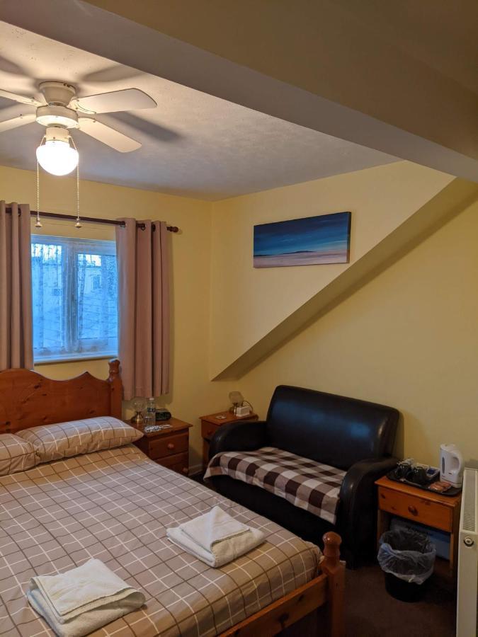 Kingswinford Guest House Paignton Dış mekan fotoğraf
