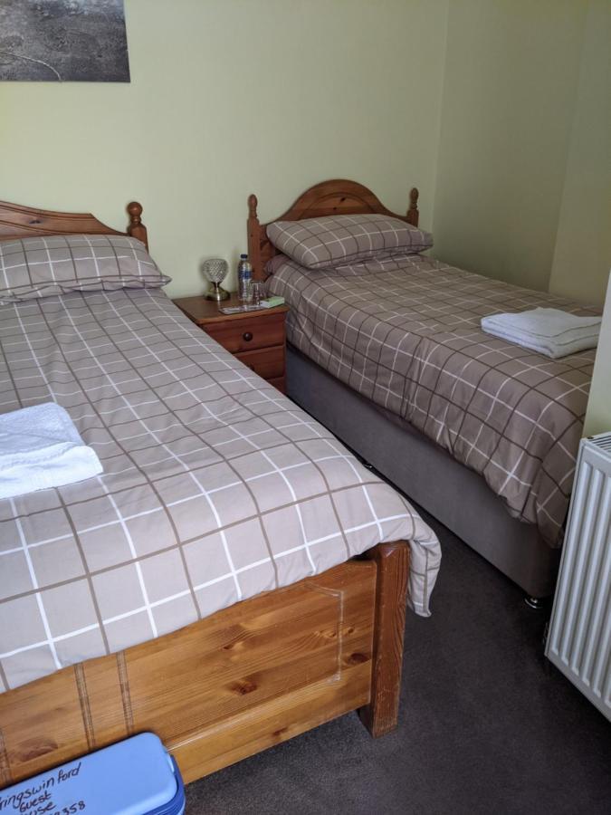 Kingswinford Guest House Paignton Dış mekan fotoğraf