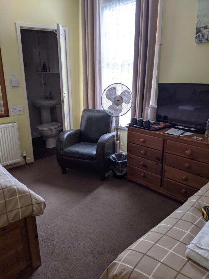 Kingswinford Guest House Paignton Dış mekan fotoğraf