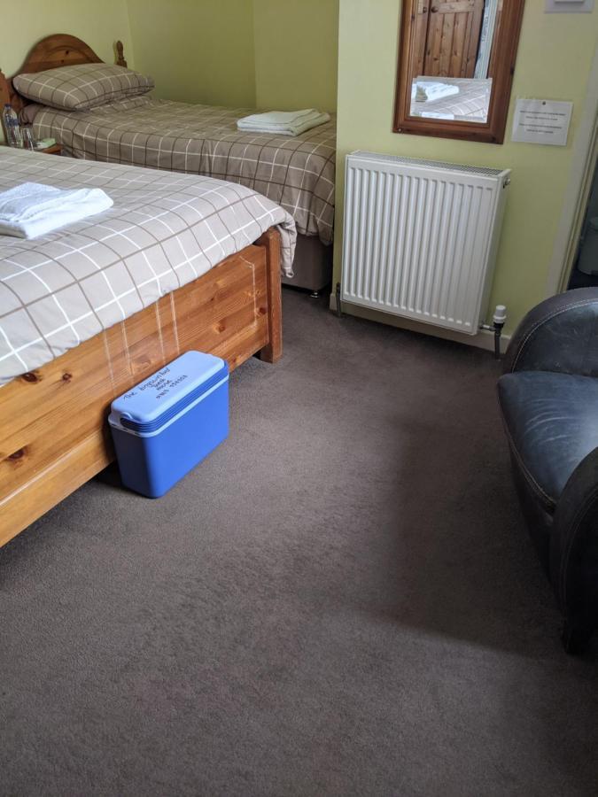 Kingswinford Guest House Paignton Dış mekan fotoğraf