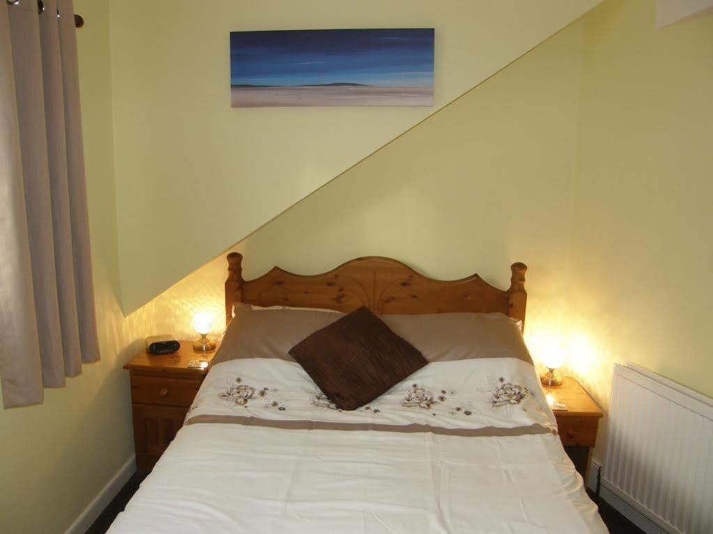 Kingswinford Guest House Paignton Dış mekan fotoğraf