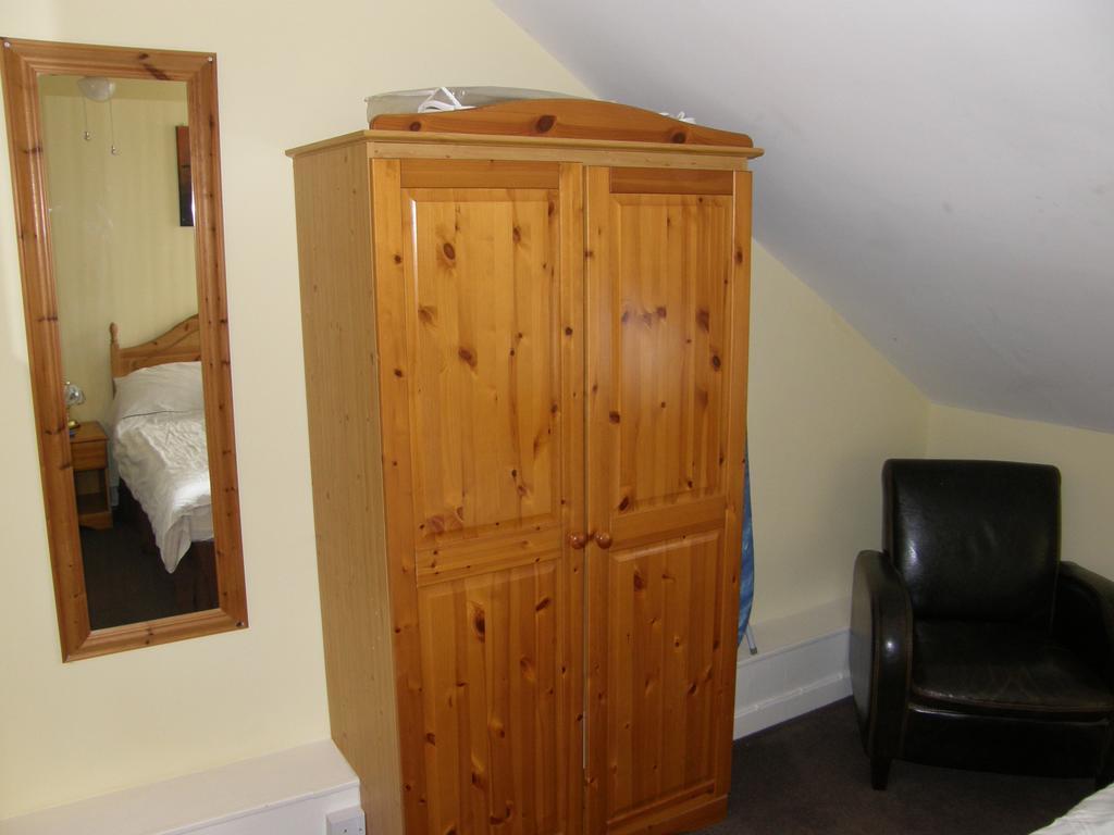 Kingswinford Guest House Paignton Dış mekan fotoğraf