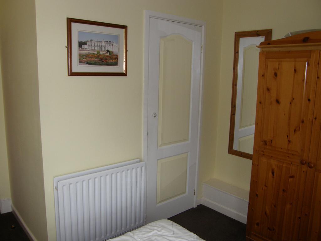 Kingswinford Guest House Paignton Dış mekan fotoğraf