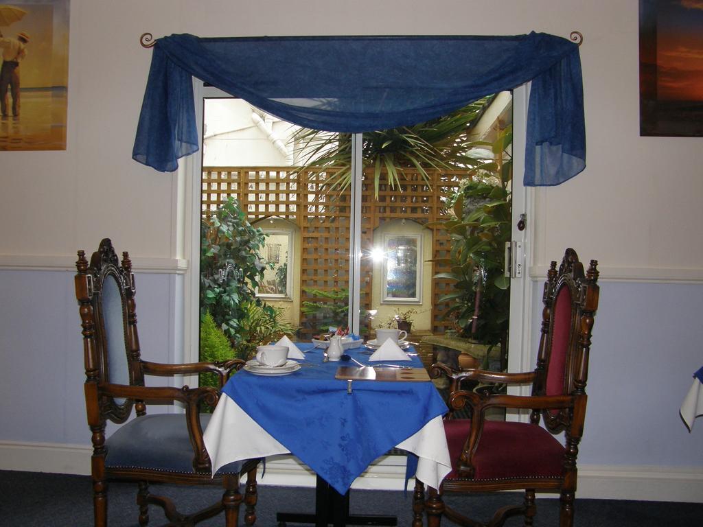 Kingswinford Guest House Paignton Dış mekan fotoğraf