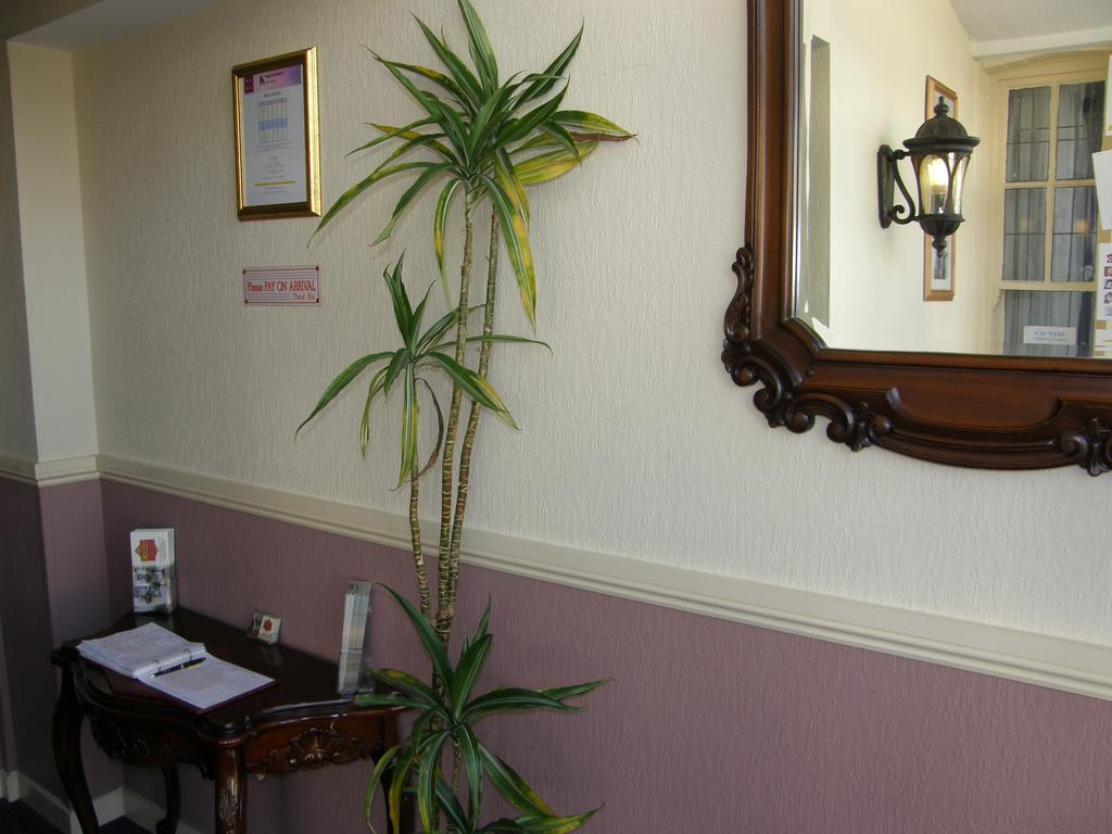 Kingswinford Guest House Paignton Dış mekan fotoğraf