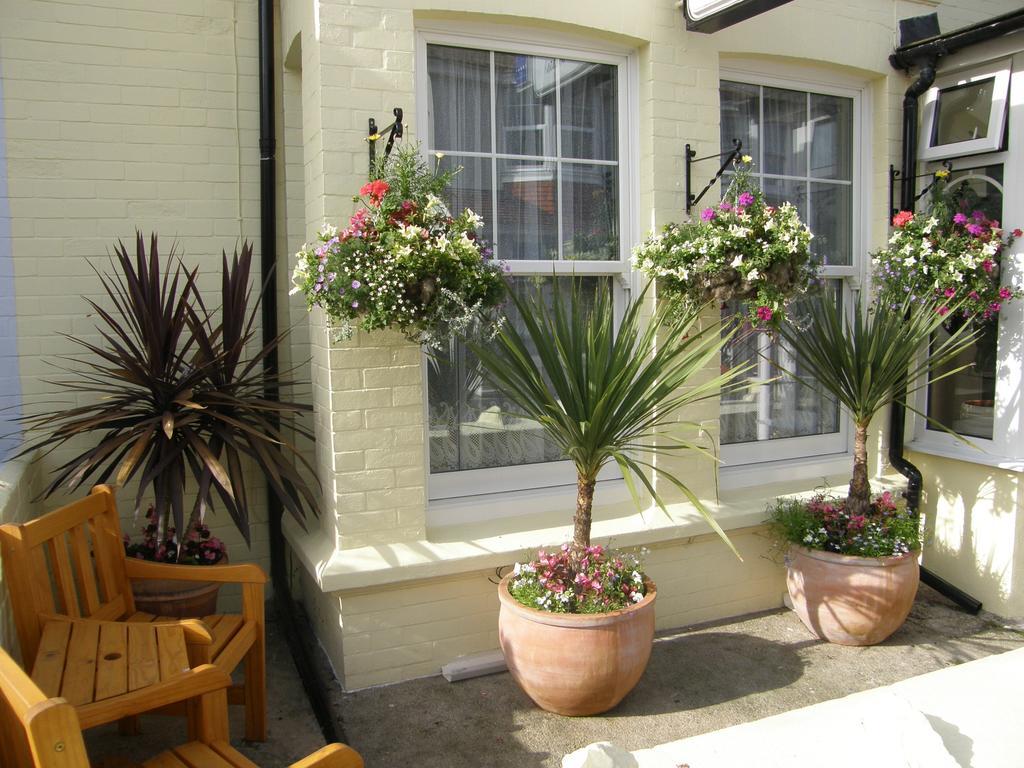 Kingswinford Guest House Paignton Dış mekan fotoğraf